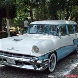 1956 mercury station wagon