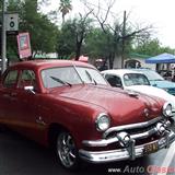 26 aniversario del museo de autos y transporte de monterrey, imágenes del evento - parte ii