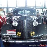 1937 buick eight