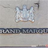 emblemas mercury grand marquis