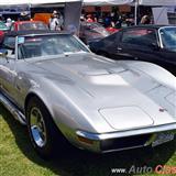 1970 chevrolet corvette convertible