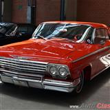 1962 chevrolet impala hardtop two doors