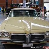 1970 pontiac lemans convertible