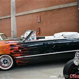 1951 ford convertible