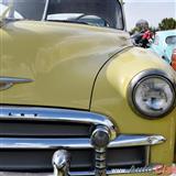 1950 chevrolet fleetline