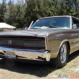 1966 dodge charger