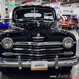 1948 plymouth deluxe