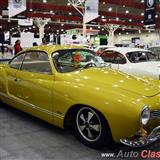 1964 volkswagen karmann ghia