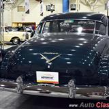 1952 cadillac fleetwood sixty