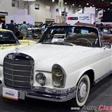 1963 mercedes benz 220se