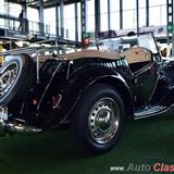 1951 mg td. motor 4l de 1,250cc que desarrolla 58hp.