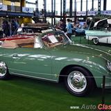 1959 porsche 356a. motor boxer 4 de 1,600cc que desarrolla 74hp