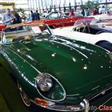 1968 jaguar xke cabriolet. motor 6l de 4,200cc que desarrolla 265hp