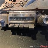 impala 61-62 radios