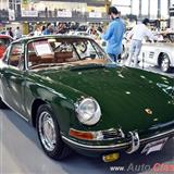 1966 porsche 912