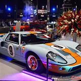 1965 ford gt 40 motor v8 7000cc 425hp