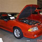 1992 ford mustang gt convertible