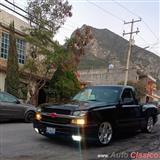 2003 Chevrolet Silverado