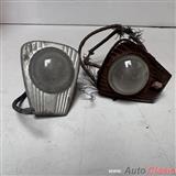 ford coupe ,  mercury  1941 a 1948 luz  de interior vidrio usadas                                                                                                                                       