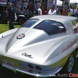 1963 chevrolet corvette c2 stingray split window