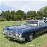 1973 chevrolet impala 4 door hardtop