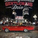 the distinguished gentleman's drive - puebla