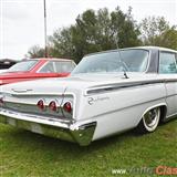 1962 chevrolet impala 4 door hardtop