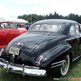 9a expoautos mexicaltzingo, buick eight coupe 1941