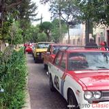 rally interestatal nochistlán 2016, partiendo de zacatecas