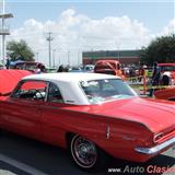 14ava exhibición autos clásicos y antiguos reynosa, 1962 pontiac tempest