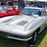 1963 corvette coupe