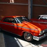 1962 chevrolet impala hardtop two doors