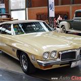 1970 pontiac lemans convertible