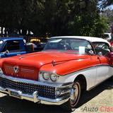 1958 buick century