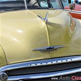 1950 chevrolet fleetline