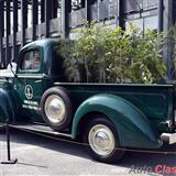 1946 ford pickup