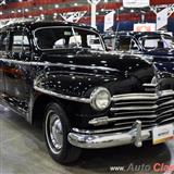 1948 plymouth deluxe