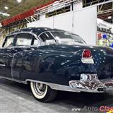 1952 cadillac fleetwood sixty