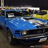 1970 ford mustang