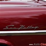 1954 mercury monterey sun valley