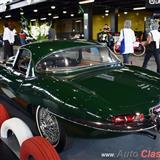 1965 jaguar xke cabriolet motor 6l de 4235cc 265hp