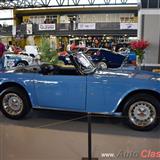 1975 triumph tr6 motor 6l 2500cc 125hp