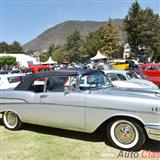 1957 chevrolet bel air convertible