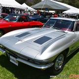 1963 chevrolet corvette c2 stingray split window