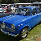 1961 alfa romeo giuletta