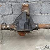 diferencial dana 44 ford
