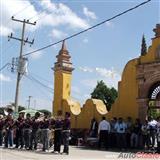 7a gran exhibición dolores hidalgo, el llanito