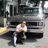 record guinness del auto antiguo 2014 history, imágenes ii