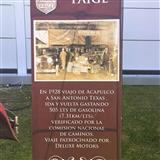 gala internacional del automóvil 2014, graham-paige 1928