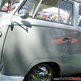 9o aniversario encuentro nacional de autos antiguos, volkswagen combi 1958